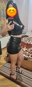 Chica busca chico en León: 