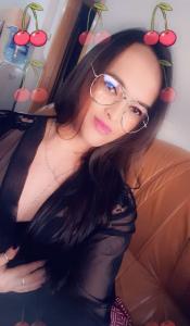 643663600: Transexual en Madrid