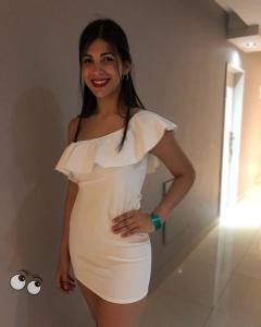 602007871: Chica busca chico en Alicante