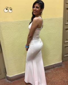 602007871: Chica busca chico en Alicante