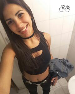 602007871: Chica busca chico en Alicante