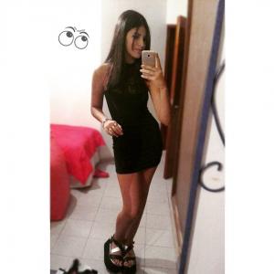 Chica busca chico en Alicante: 
