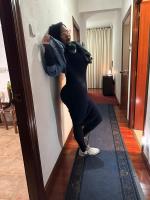 662055758: Chica busca chico en Madrid