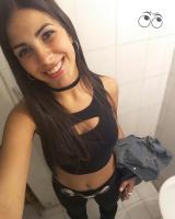 602007871: Chica busca chico en Alicante