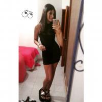602007871: Chica busca chico en Alicante