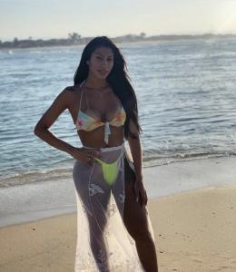 Travesti en Málaga: 