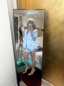Transexual en Burgos: 