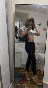Transexual en Burgos: 
