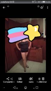 Chica busca chico en Granada: 