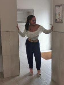 Chica busca chico en La Coruña: Chica busca chico
