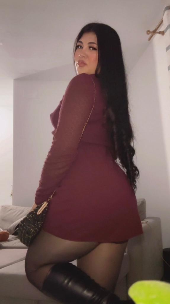 Chica busca chico en Madrid: 