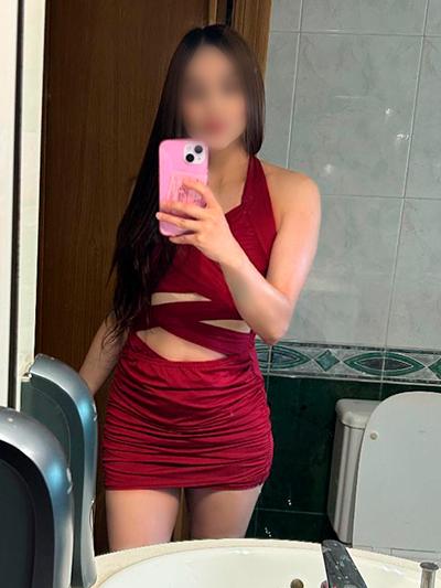 Chica busca chico en Barcelona: 