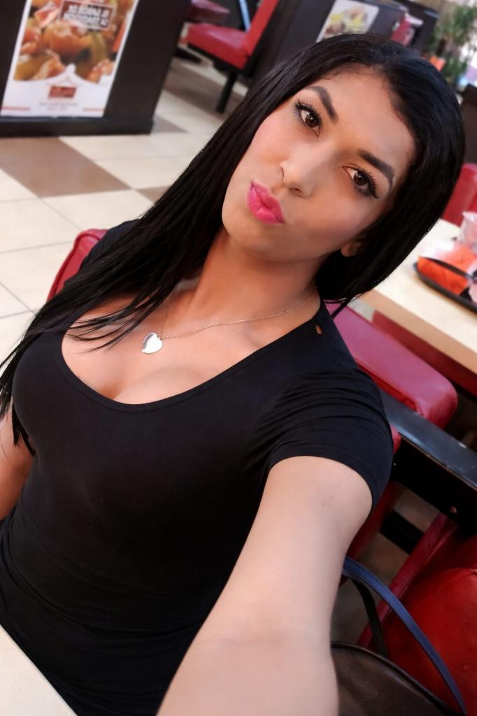 Travesti en Barcelona: 