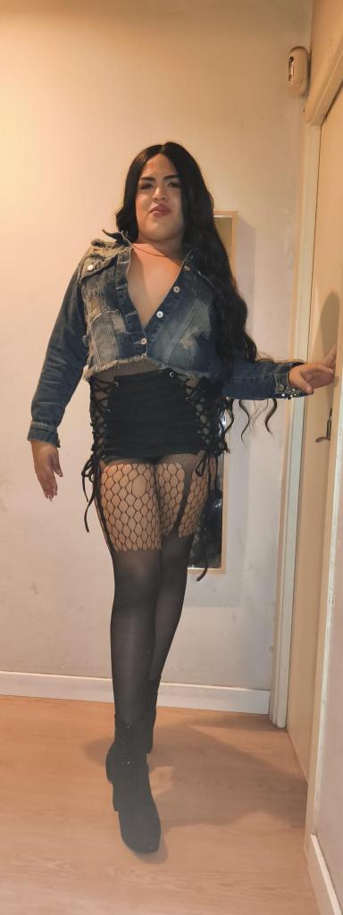 603711594: Transexual en Mallorca