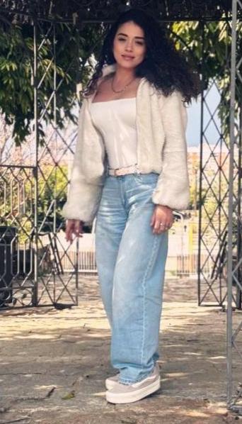 Chica busca chico en Málaga: 