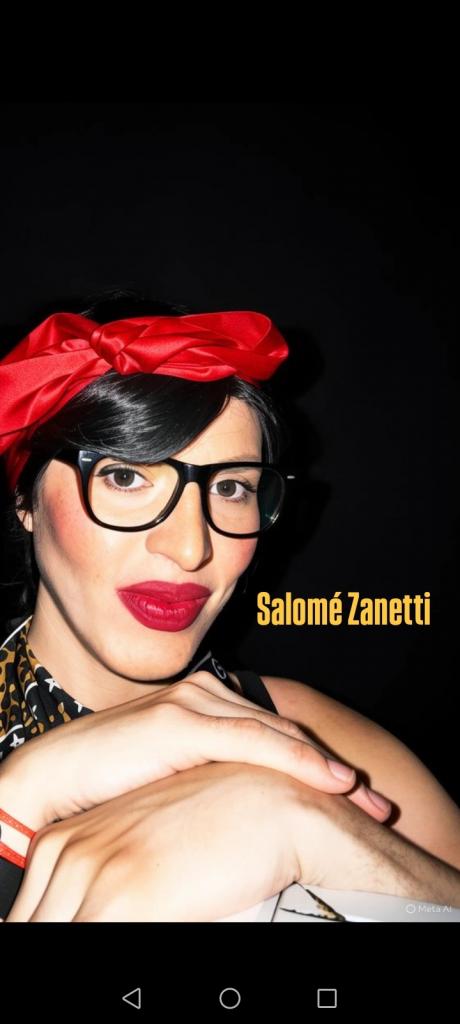 Transexual en Granada: 