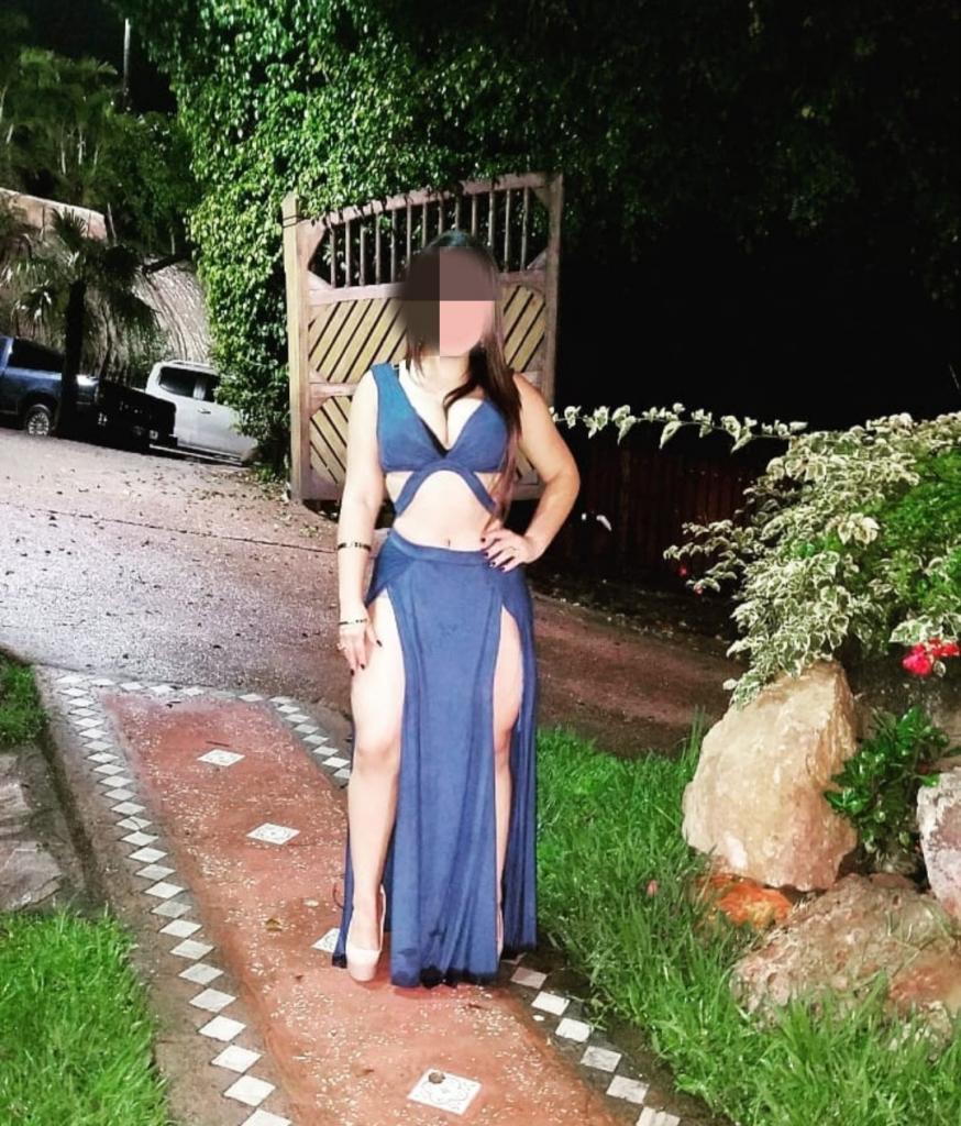 Chica busca chico en Alicante: 