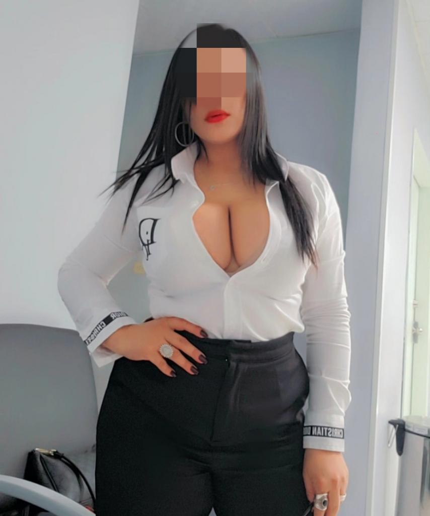 Chica busca chico en Alicante: 