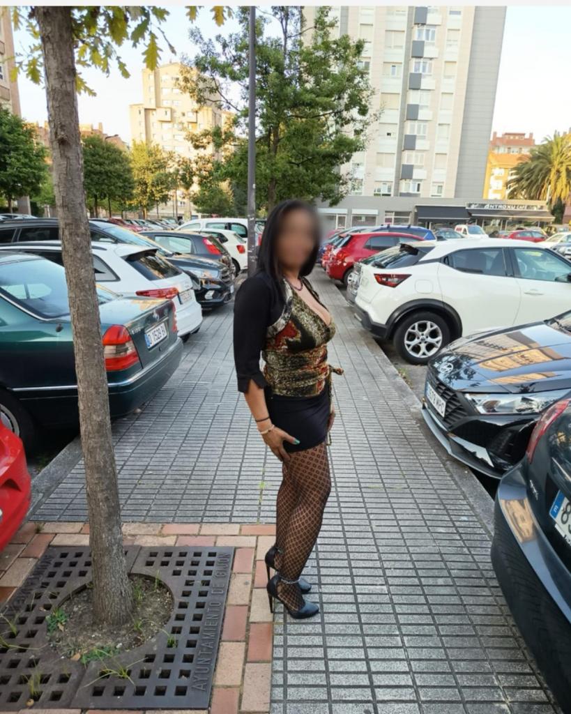 Chica busca chico en Asturias: 