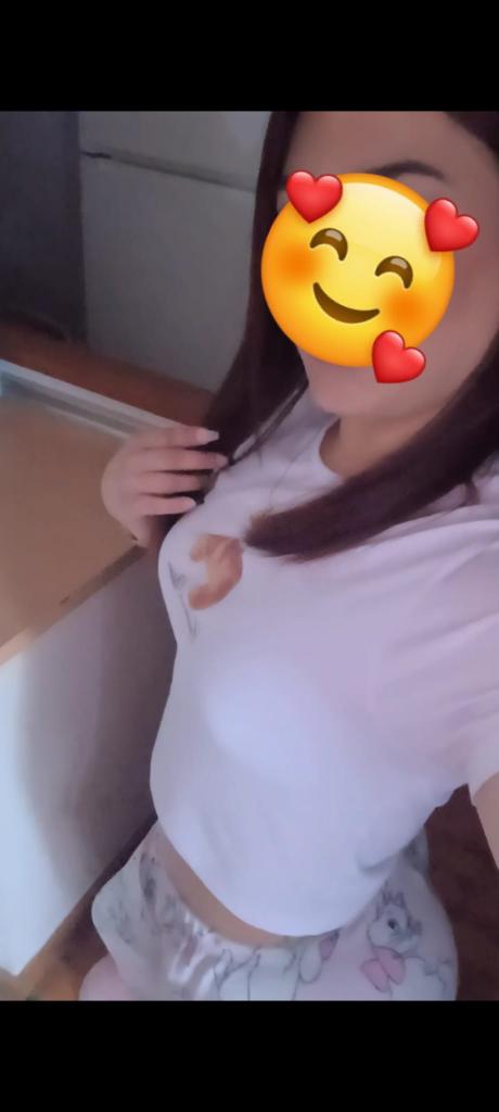 Chica busca chico en Huesca: 