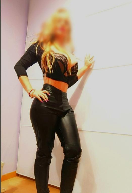 Chica busca chico en Madrid: 