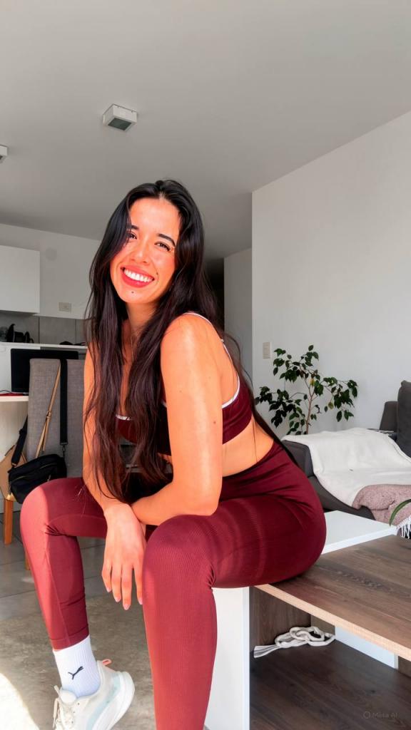 Virtual en Madrid: 