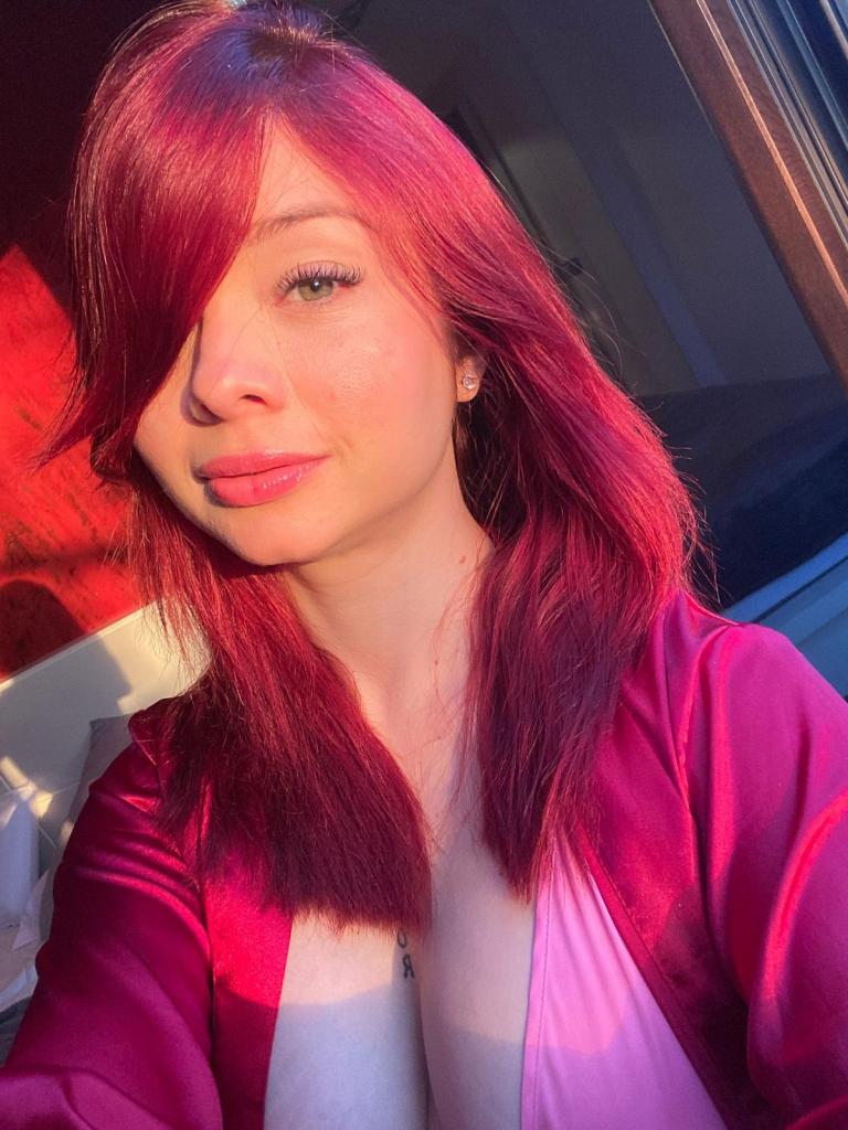 Chica busca chico en Málaga: 