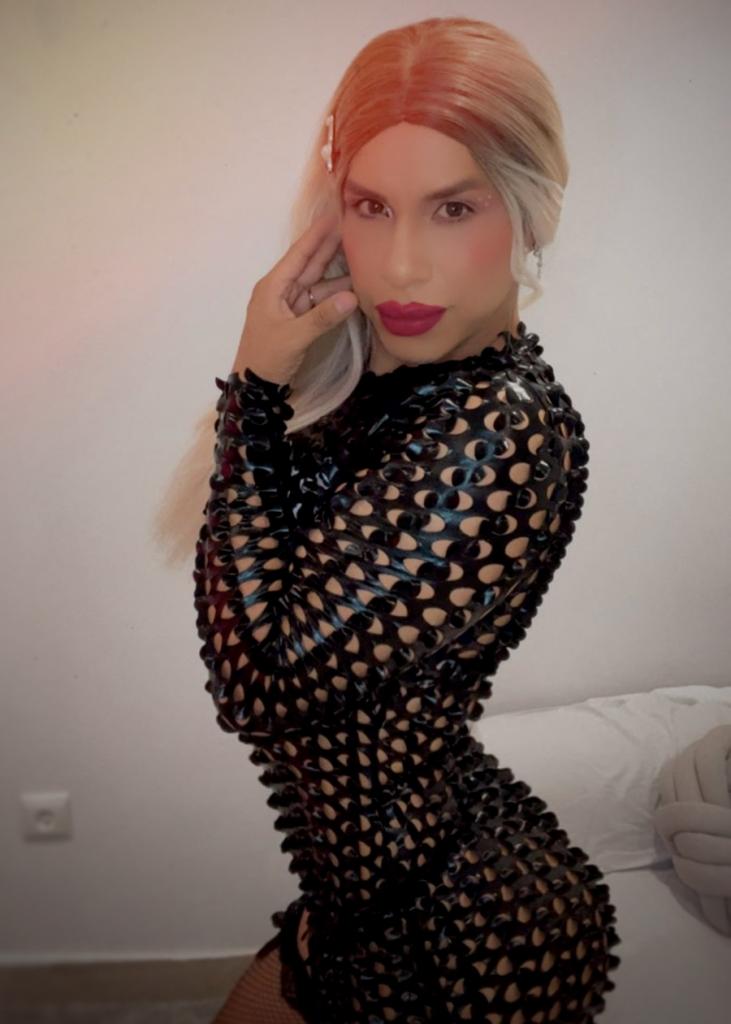 Transexual en Valladolid: 