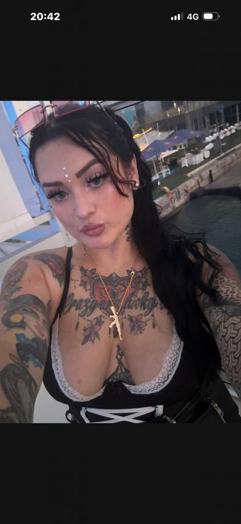 Chica busca chico en Murcia: 