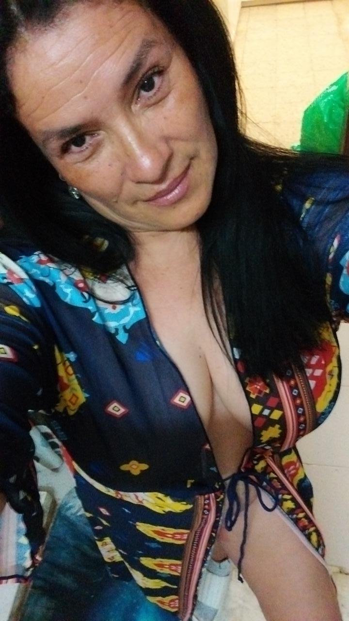 Chica busca chico en Las Palmas: 