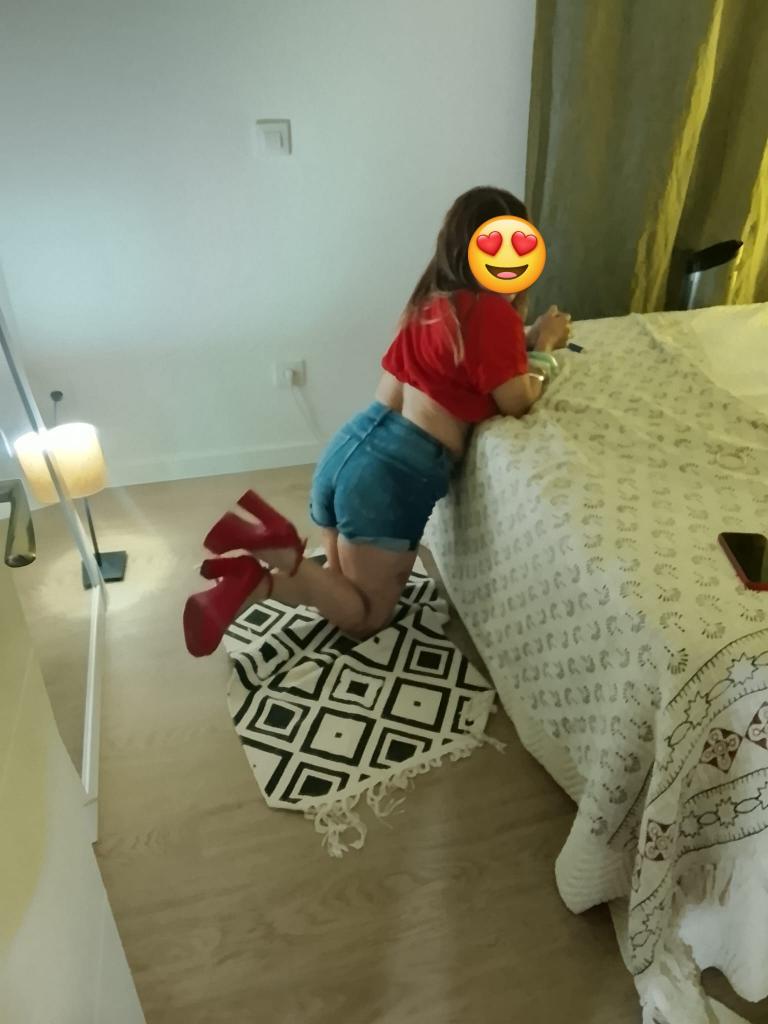 Chica busca chico en Madrid: 