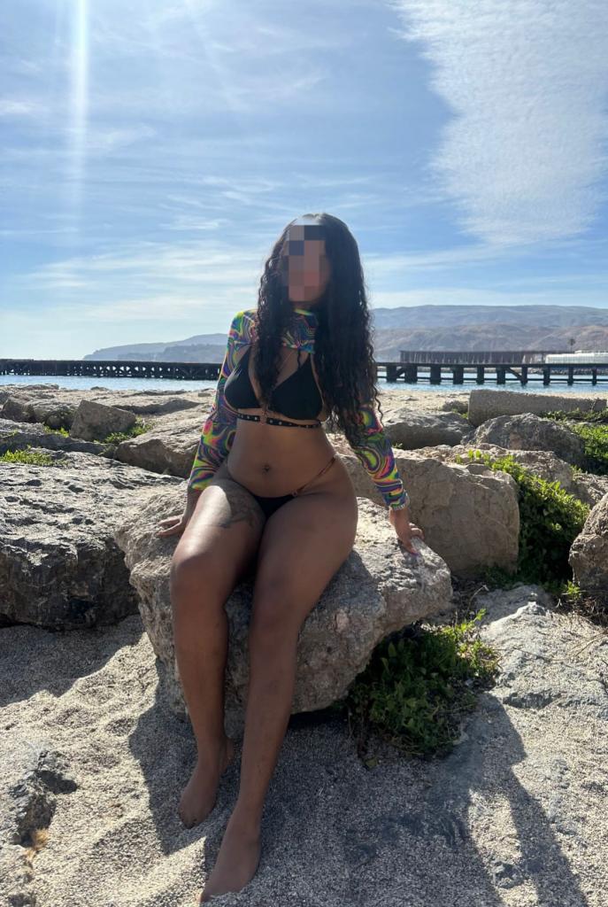 Chica busca chico en Almería: 