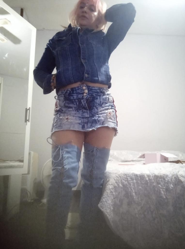 Chica busca chico en Alicante: 