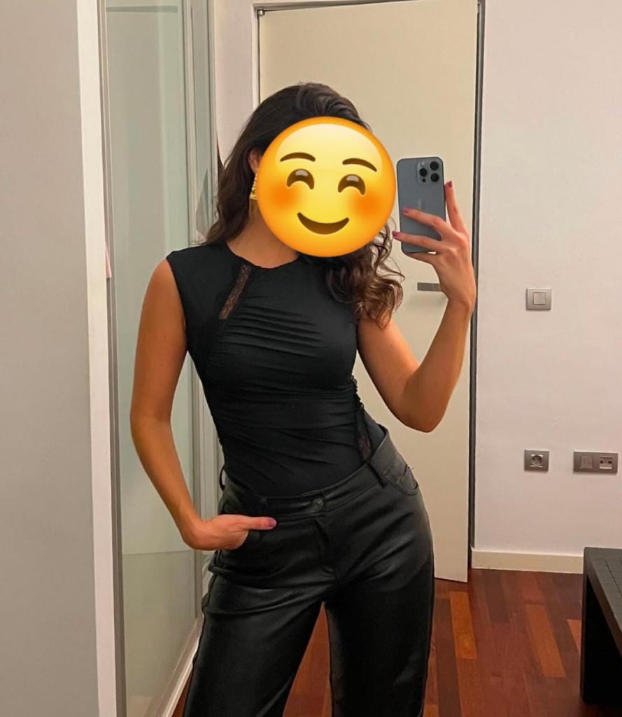 Chica busca chico en Madrid: 