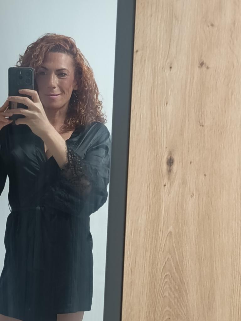 Transexual en Tenerife: 