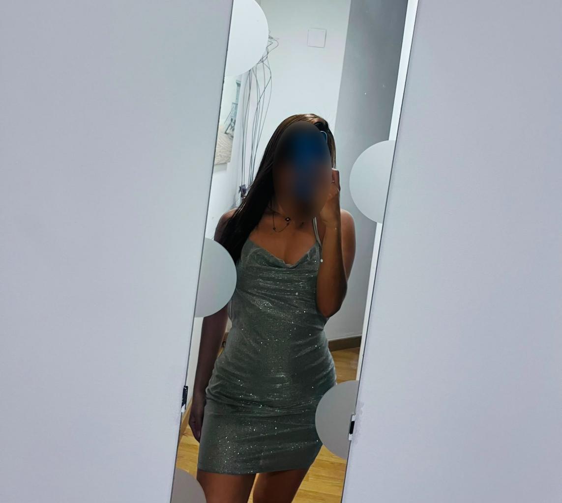 Chica busca chico en Málaga: 