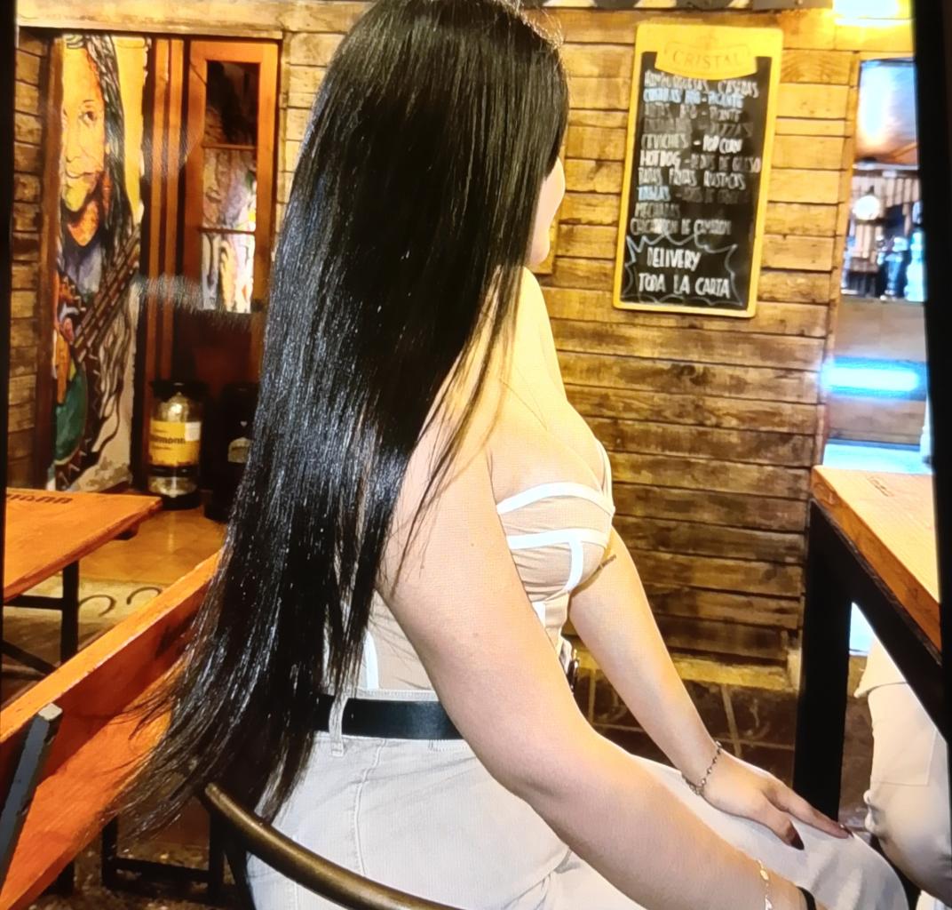 Chica busca chico en La Coruña: 
