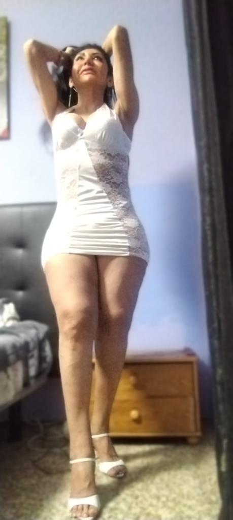 Transexual en Barcelona: 
