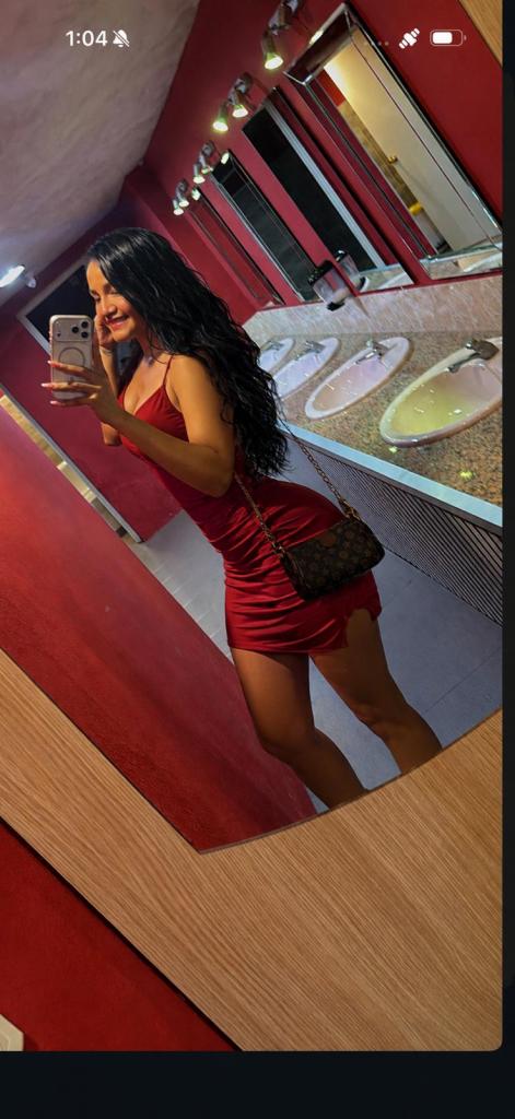 Chica busca chico en Córdoba: 