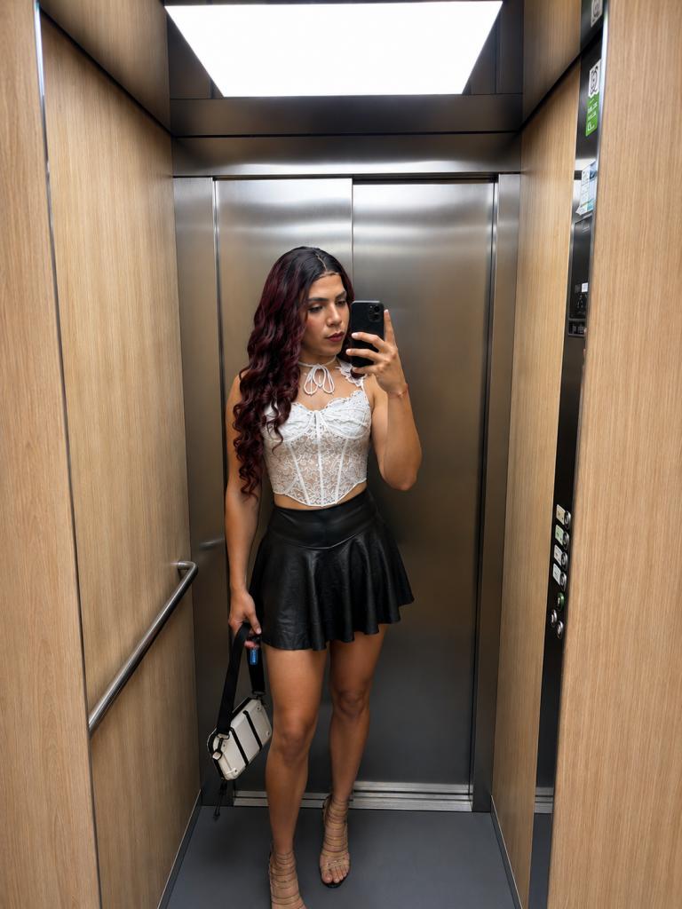 Transexual en Alicante: Transexuales y Travestis