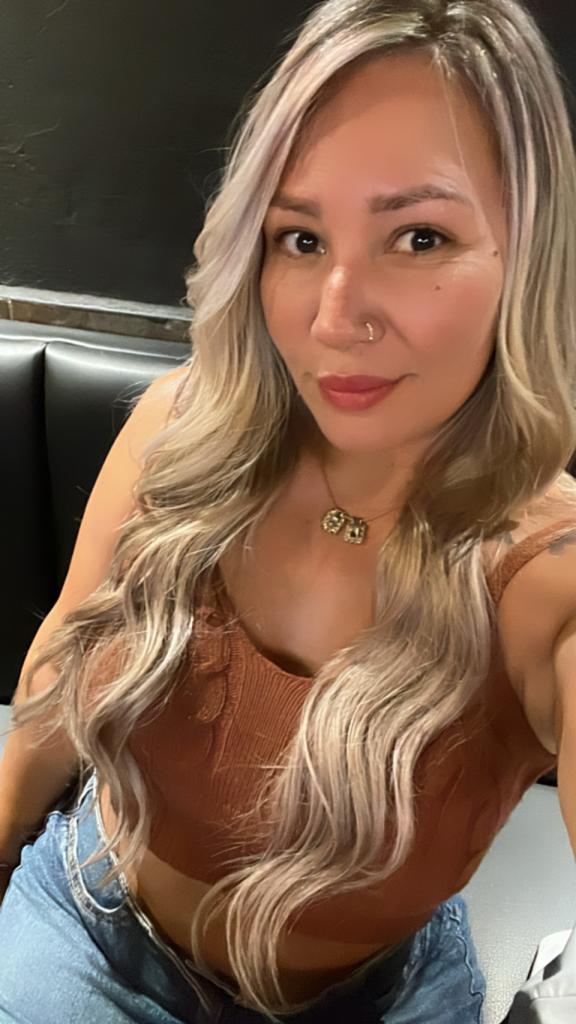 Chica busca chico en Las Palmas: 