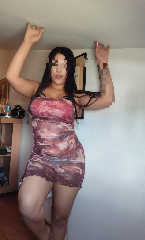 Chica busca chico en Castellón: 