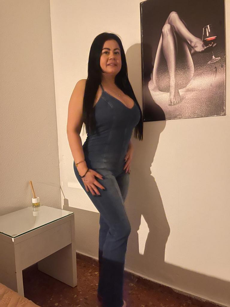 Chica busca chico en Valencia: 