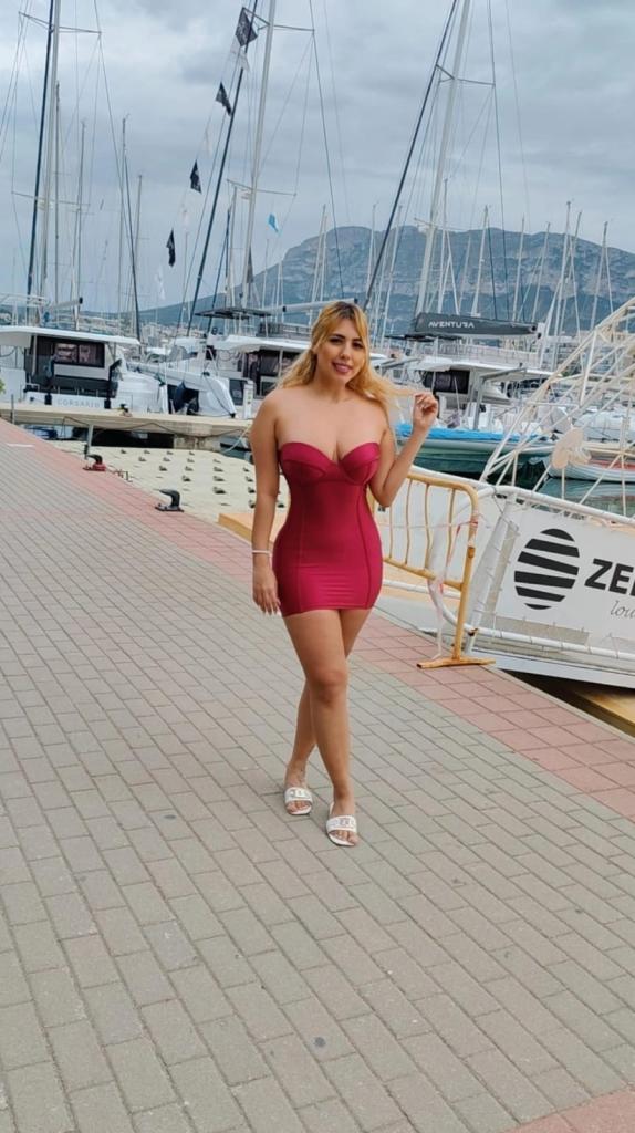 Chica busca chico en Toledo: 