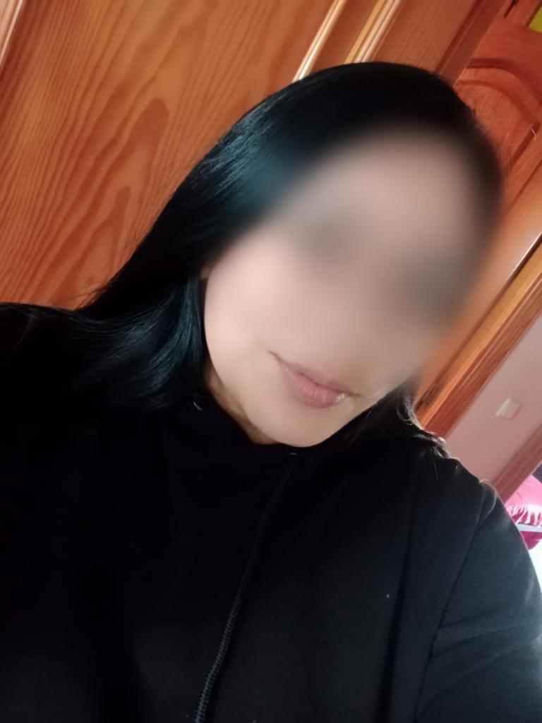 Chica busca chico en Alicante: 