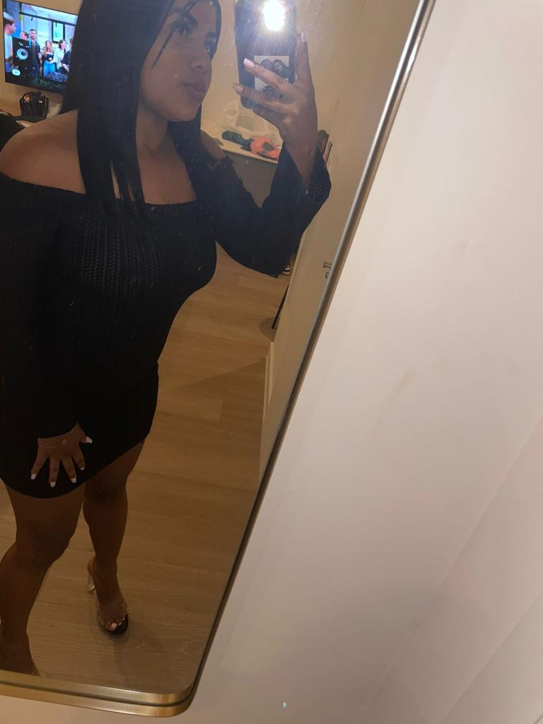 Chica busca chico en La Rioja: 