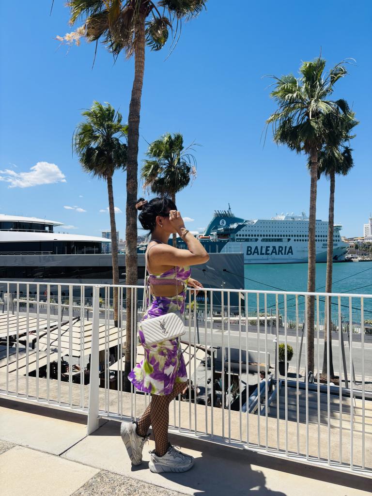 641133172: Transexual en Málaga