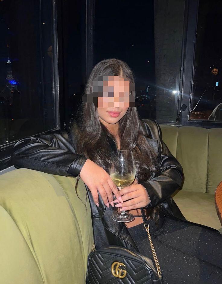 Chica busca chico en Madrid: 