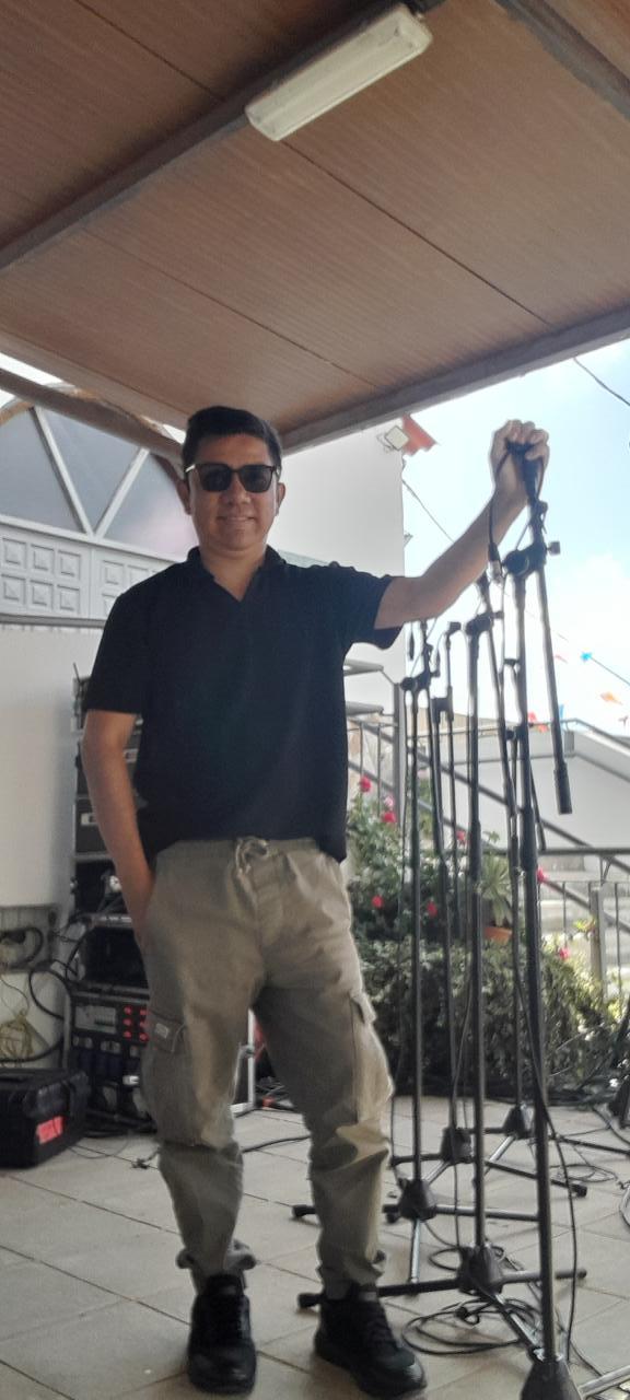 Chico busca chica en Tenerife: 