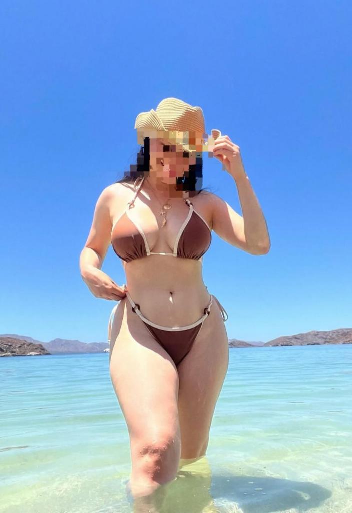 Chica busca chico en Ibiza: 